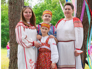 МЫ ИЩЕМ РОДИТЕЛЕЙ